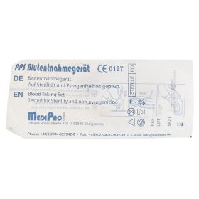 ADERLASSBESTECK Blutentnahmeger.1,5 mm – PZN 8482429 (PZN 8482429) из Германии