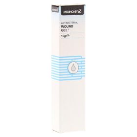 MEDIHONEY Wundgel med.Honig Verband – PZN 9205152 (PZN 9205152) из Германии