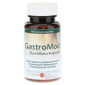 Gastromod Probiotika-kapseln – PZN 9535091 (PZN 9535091) из Германии