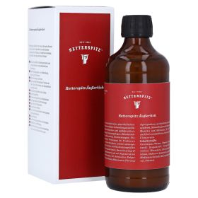 Retterspitz Wasser Äußerlich – PZN 867667 (PZN 867667) из Германии