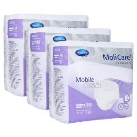 MOLICARE Premium Mobile 8 Tropfen Gr.M – PZN 13506528 (PZN 13506528) из Германии