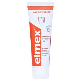 Elmex Zahnpasta – PZN 4305713 (PZN 4305713) из Германии