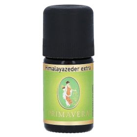 PRIMAVERA Himalayazeder Extra ätherisches Öl – PZN 14385417 (PZN 14385417) из Германии