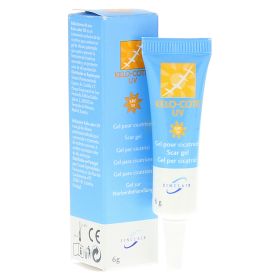 KELO-cote UV Silikon Narbengel LSF 30 – PZN 10402981 (PZN 10402981) из Германии