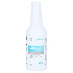 ALLRINSE Wundspray – PZN 17438195 (PZN 17438195) из Германии