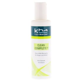 HANS KARRER Clean Complete Eco Duschgel – PZN 8452061 (PZN 8452061) из Германии