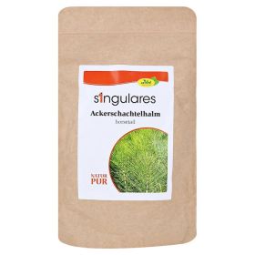 SINGULARES Ackerschachtelhalm Pulver vet. – PZN 15200845 (PZN 15200845) из Германии