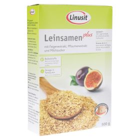 LINUSIT Leinsamen plus – PZN 10827539 (PZN 10827539) из Германии