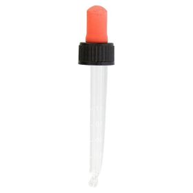 TROPFPIPETTE f.Flasche graduiert 50 ml – PZN 1384540 (PZN 1384540) из Германии