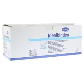 IDEALBINDE Hartmann 10 cmx5 m – PZN 1574393 (PZN 1574393) из Германии
