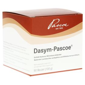 DASYM Pascoe Pulver – PZN 2193227 (PZN 2193227) из Германии