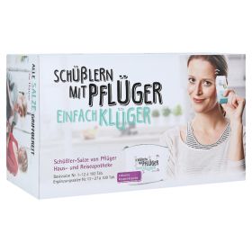 BIOCHEMIE Pflüger Komplett Set 1-27 – PZN 5919788 (PZN 5919788) из Германии