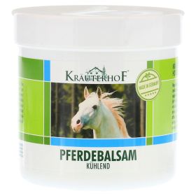 PFERDEBALSAM Kräuterhof – PZN 9299561 (PZN 9299561) из Германии