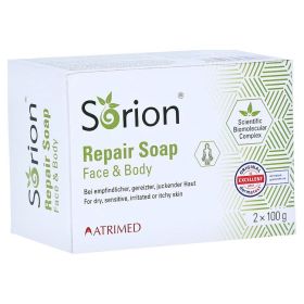 SORION Repair Soap – PZN 13965182 (PZN 13965182) из Германии