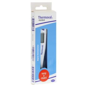 THERMOVAL standard digitales Fieberthermometer – PZN 10713758 (PZN 10713758) из Германии