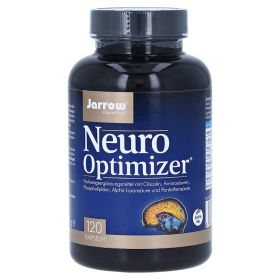 JARROW Neuro Optimizer Kapseln – PZN 13721764 (PZN 13721764) из Германии