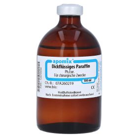 PARAFFIN dickflüssig sterilisiert – PZN 12478994 (PZN 12478994) из Германии