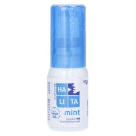 HALITA Spray – PZN 5703663 (PZN 5703663) из Германии