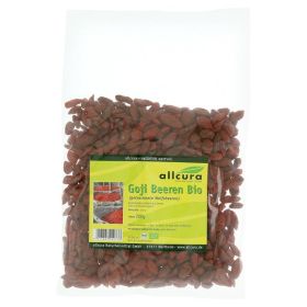 GOJI BEEREN Bio – PZN 10410093 (PZN 10410093) из Германии