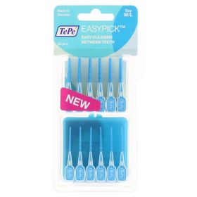 TEPE EasyPick M/L türkis – PZN 10732017 (PZN 10732017) из Германии