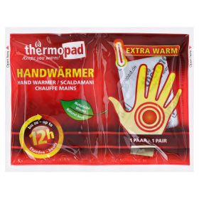 THERMOPAD Handwärmer – PZN 9527714 (PZN 9527714) из Германии