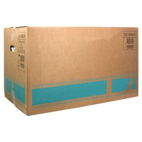 DELTA FORM L 2 Windelhose Slip – PZN 9520468 (PZN 9520468) из Германии