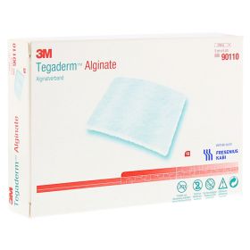 TEGADERM Alginate FK Kompressen 5x5 cm 90110 – PZN 6916875 (PZN 6916875) из Германии