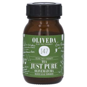 Oliveda I47 OliveMatcha Just Pure – PZN 14129890 (PZN 14129890) из Германии