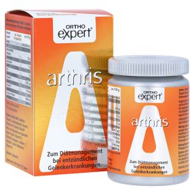ARTHRIS Orthoexpert Kapseln – PZN 7744991 (PZN 7744991) из Германии