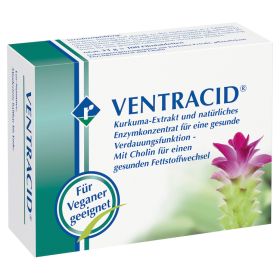 VENTRACID Tabletten – PZN 5374165 (PZN 5374165) из Германии