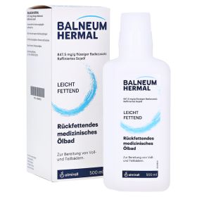 BALNEUM Hermal flüssiger Badezusatz – PZN 2328555 (PZN 2328555) из Германии