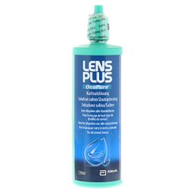LENS PLUS Ocupure Lösung – PZN 6119742 (PZN 6119742) из Германии