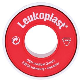Leukoplast 2,5 cmx5 m – PZN 625993 (PZN 625993) из Германии