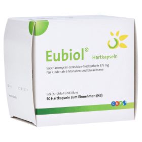 Eubiol – PZN 6425077 (PZN 6425077) из Германии