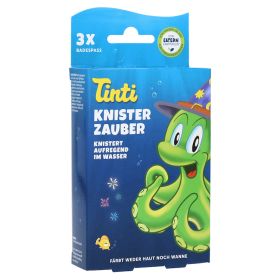 TINTI Knisterzauber 3er Pack DisplaySchale – PZN 13170092 (PZN 13170092) из Германии