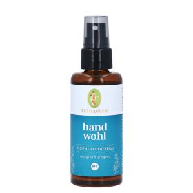 HANDWOHL Hygiene Pflegespray Bio – PZN 16618943 (PZN 16618943) из Германии