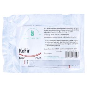 KEFIR Kulturen Granulat – PZN 11731669 (PZN 11731669) из Германии