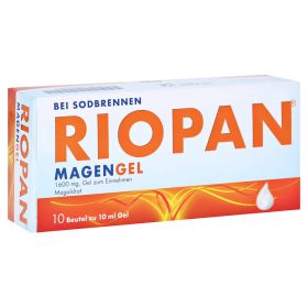 Riopan Magen Gel – PZN 8592922 (PZN 8592922) из Германии