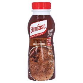 SlimFast Fertigdrink Schokolade – PZN 11280770 (PZN 11280770) из Германии