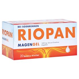 Riopan Magen Gel – PZN 8592939 (PZN 8592939) из Германии
