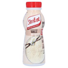 SlimFast Fertigdrink Vanille – PZN 11280793 (PZN 11280793) из Германии