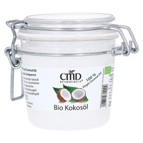 KOKOSÖL Bio CMD – PZN 10037145 (PZN 10037145) из Германии