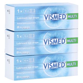 VISMED MULTI Augentropfen – PZN 10309170 (PZN 10309170) из Германии