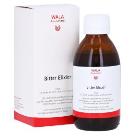 BITTER Elixier – PZN 1119022 (PZN 1119022) из Германии