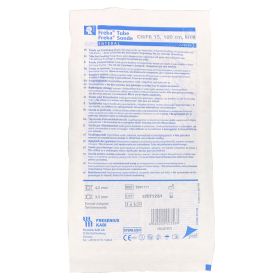 FREKA ERNÄHRUNGSSONDE Trichterans.Ch 15 100 cm – PZN 2519775 (PZN 2519775) из Германии