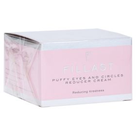 SYNCHROLINE Puffy Eyes & Circles Reducer Creme – PZN 9384143 (PZN 9384143) из Германии