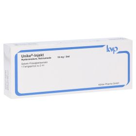 UNIKE Injekt Fertigspritzen – PZN 7021784 (PZN 7021784) из Германии