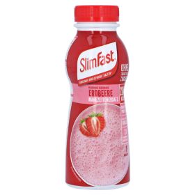 SlimFast Fertigdrink Erdbeere – PZN 11280801 (PZN 11280801) из Германии
