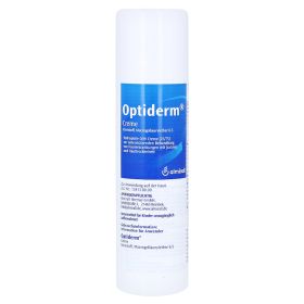 OPTIDERM Creme im Spender – PZN 8425957 (PZN 8425957) из Германии