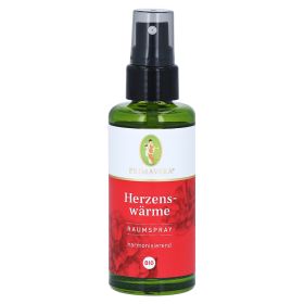 PRIMAVERA Herzenswärme Raumspray Bio – PZN 15394708 (PZN 15394708) из Германии